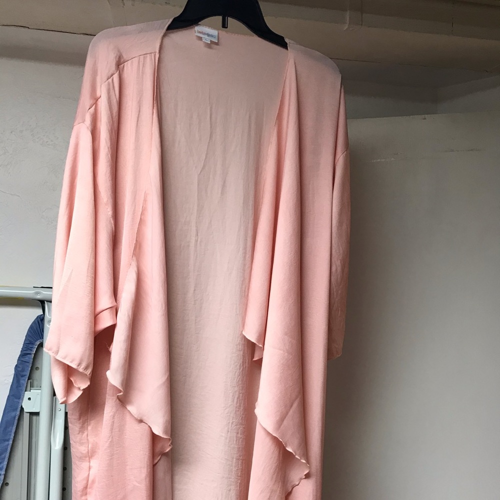 LuLaRoe kimono